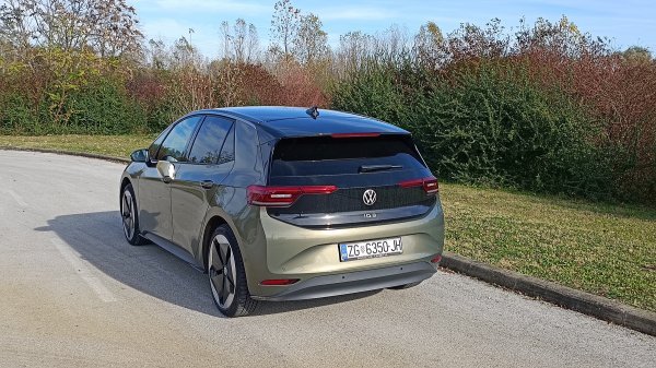 Volkswagen ID.3 PA Pro