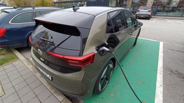 Volkswagen ID.3 PA Pro