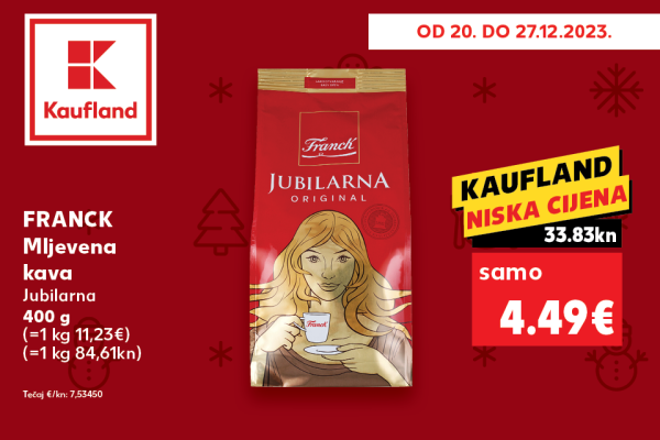kaufland
