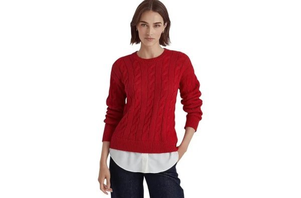 Lauren Ralph Lauren