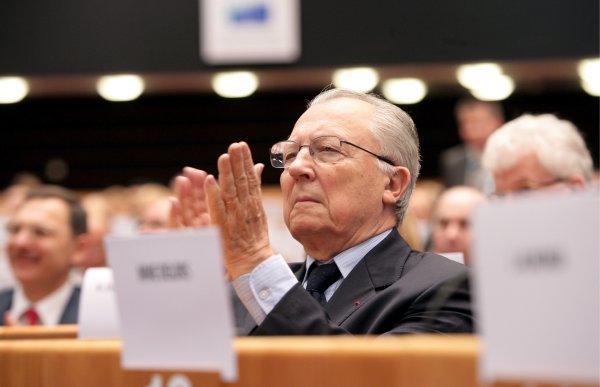 Jacques Delors
