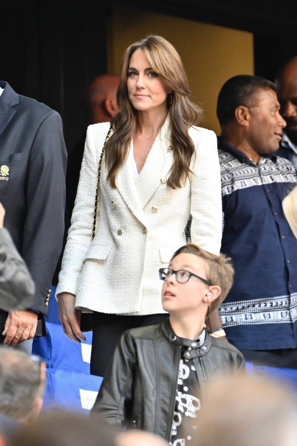 Kate Middleton