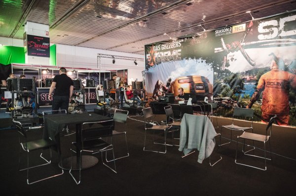 Gamepires i Croteam spadaju među najpoznatija imena hrvatske developerske scene Reboot