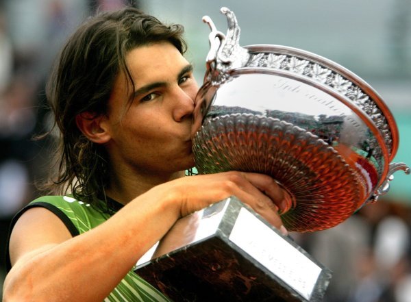 Rafael Nadal