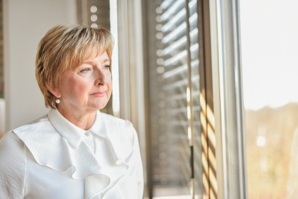 Branka Ivančan Picek