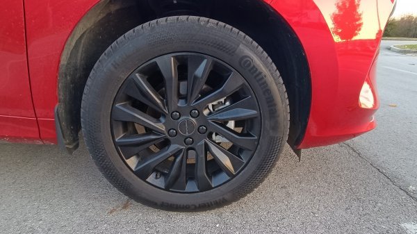 Forthing T5 EVO Exclusive