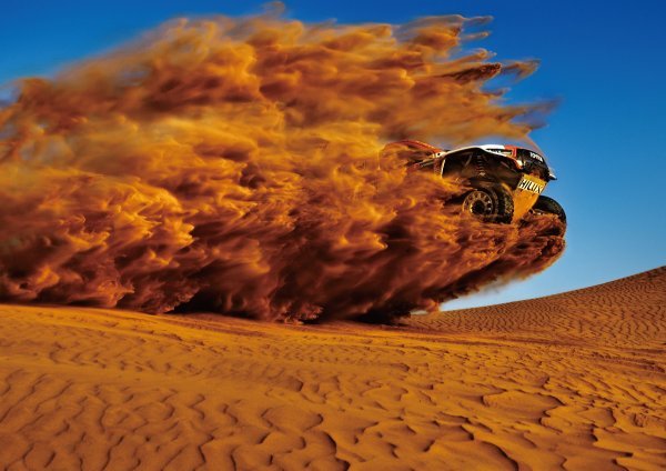 Toyota Gazoo Racing 'Wild moment'