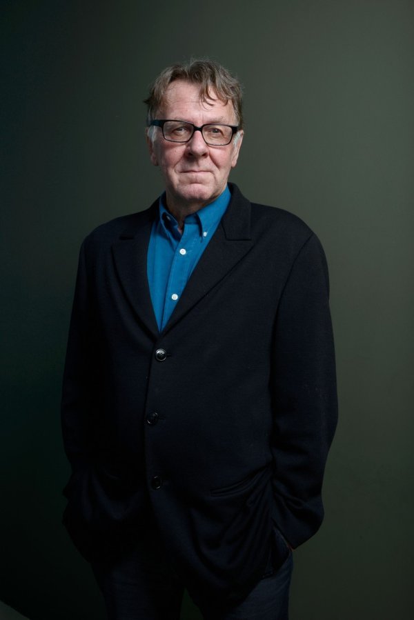 Tom Wilkinson