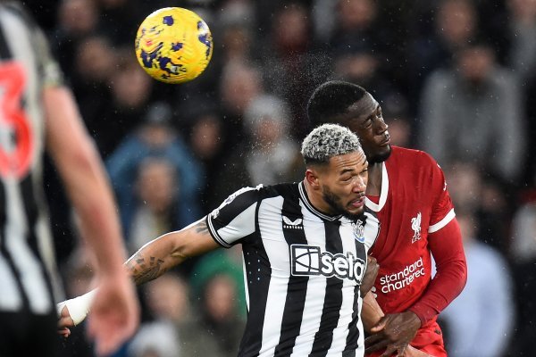 Liverpool - Newcastle