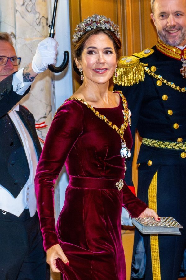 Princeza Mary