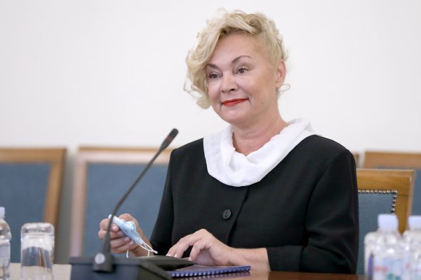 Anja Šovagović Despot