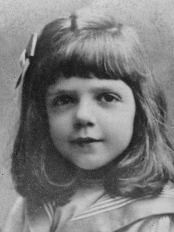 Princeza Mafalda od Savoje