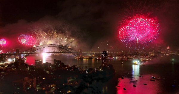 Sydney