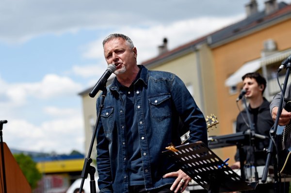 Marko Perković Thompson