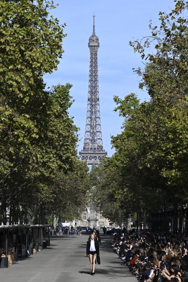 Stella McCartney proljeće/ljeto 2024.