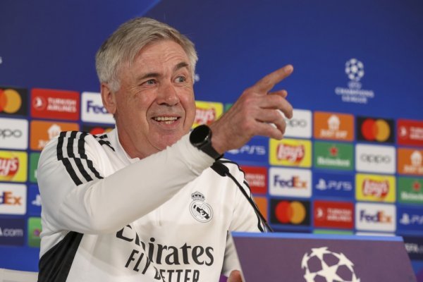 Carlo Ancelotti
