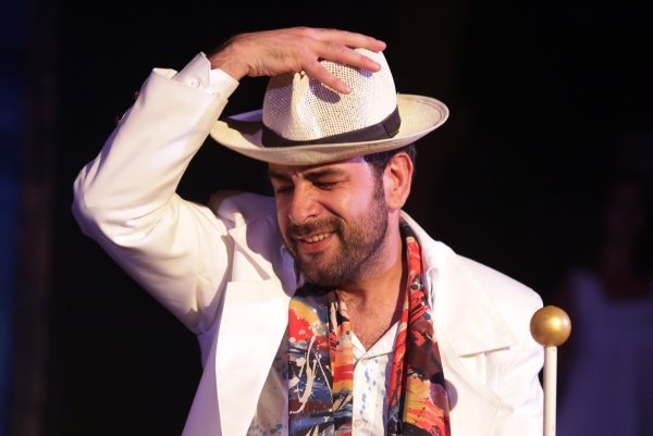 Janko Popović Volarić