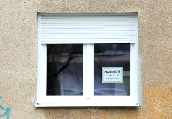 Nekretnine centar Zagreba