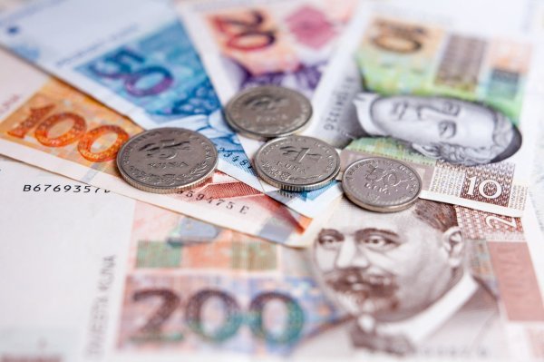 Kune su danas stvar prošlosti