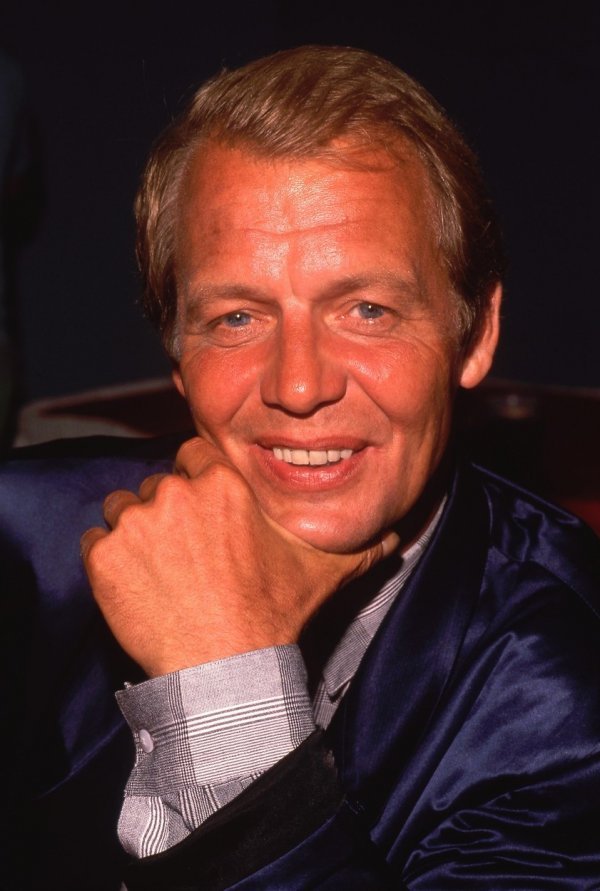 David Soul