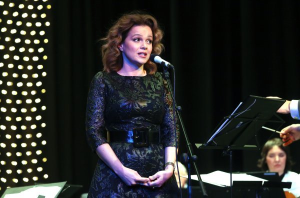 Sandra Bagarić