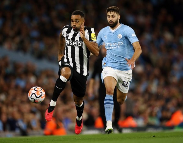 Joško Gvardiol Manchester City