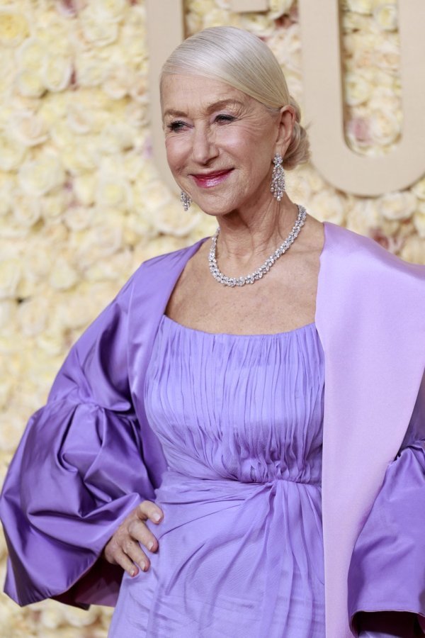 Helen Mirren