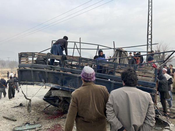 Pakistanski talibani napali kampanju cijepljenja
