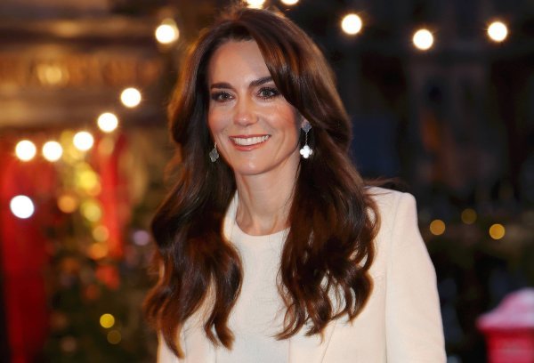 Kate Middleton