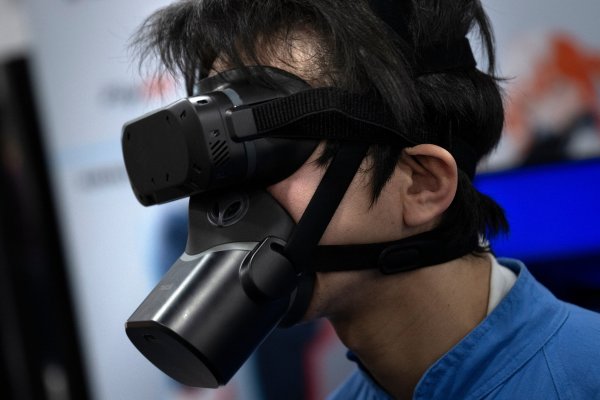 CES 2024.