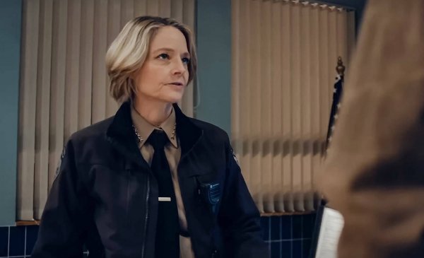 Jodie Foster u 4. sezoni serije 'True Detective'