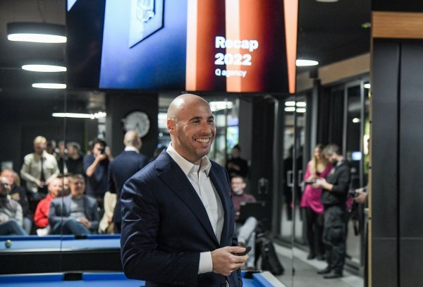 Filip Ljubić