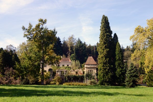 Dvorac Opeka kod Vinice