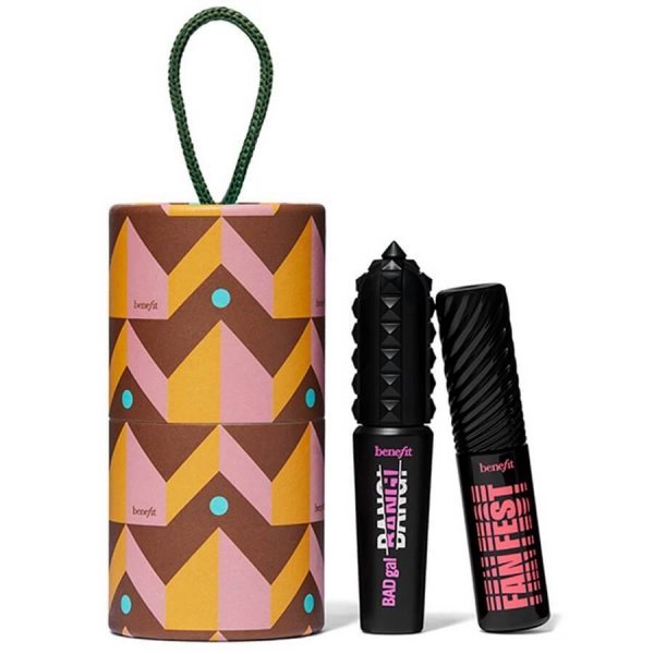 Benefit Cosmetics BANGin’ Lash Fest Mascara Set_22,99€ - 20% 18.39€