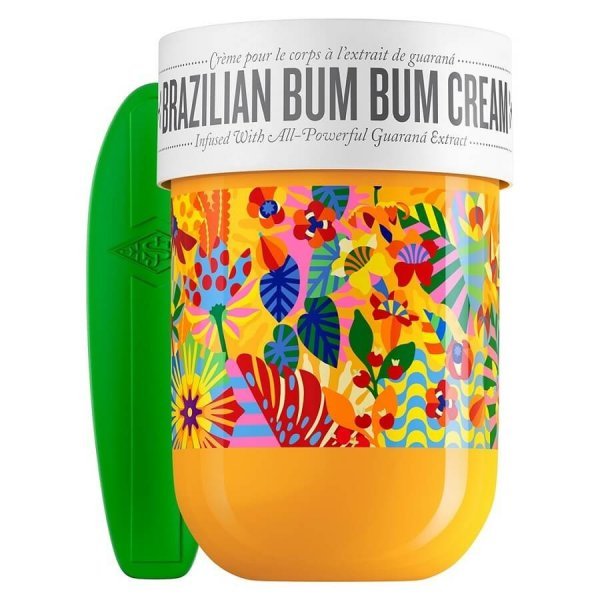 Sol de Janeiro Biggie Bum Bum Cream Krema za tijelo_78,99€ -20% 63,19€