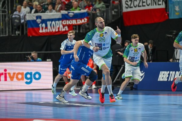 Slovenija - Farski Otoci