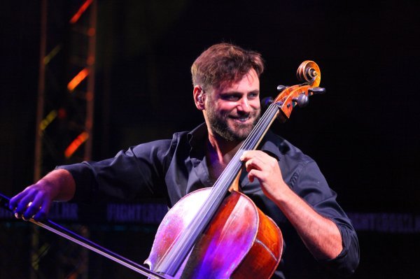 Stjepan Hauser