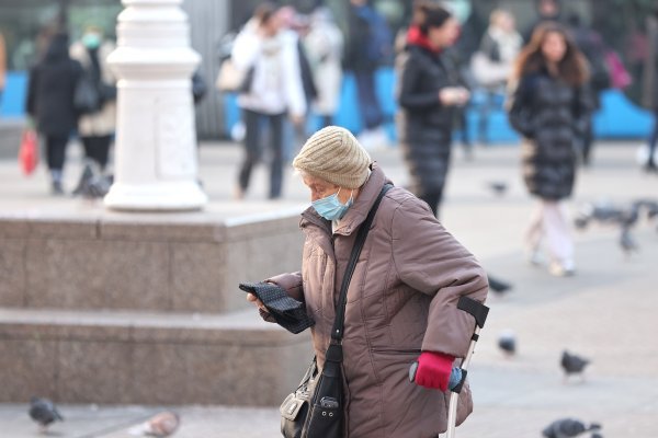 gripa bolest covid zaraza