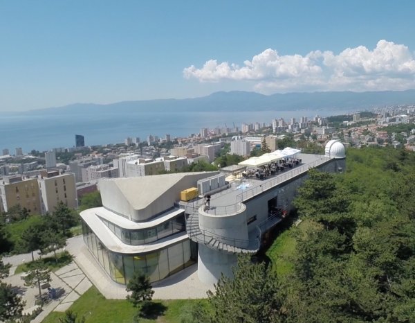 Astronomski centar Rijeka