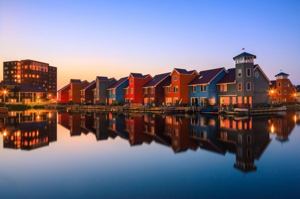 Groningen