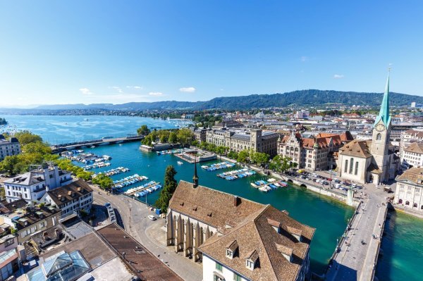 Zurich