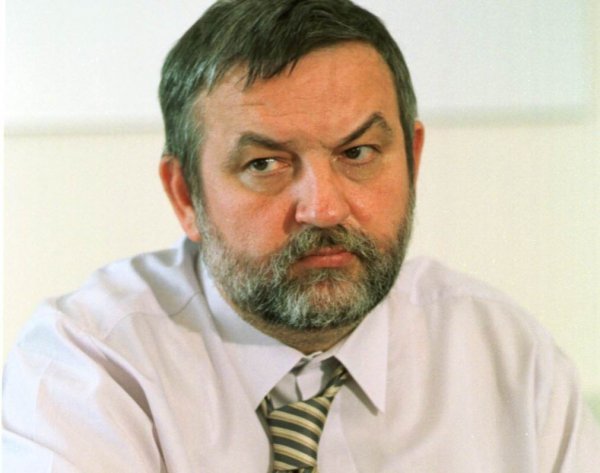 Ante Čizmić