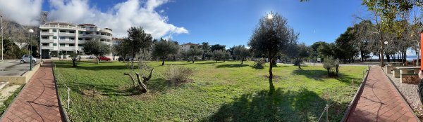 Makarska, predio Peškera