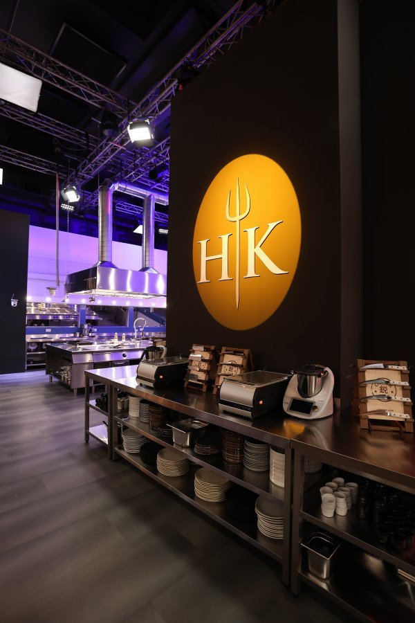 'Hell's Kitchen Hrvatska'