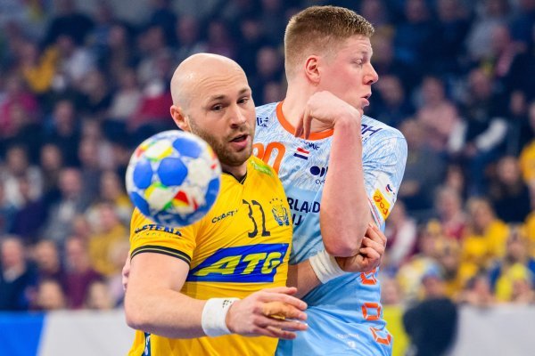 Švedska - Nizozemska