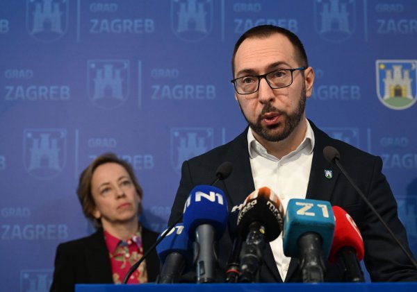 Tomislav Tomašević