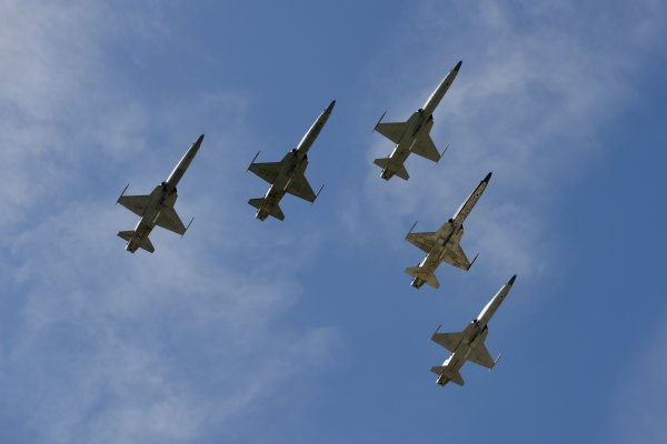 Tajvan svoju flotu aviona F-5 namjerava umiroviti ove godine