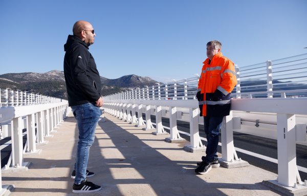 Inženjer Igor Krile u razgovoru s novinarom tportala Damirom Petranovićem 