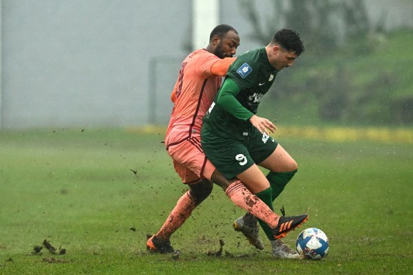 Rovinj: U posljednjoj pripremnoj utakmici Dinamo svladao Slask 3:2, 17.1.2024.