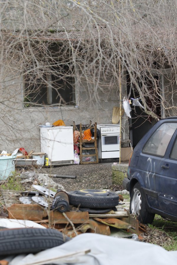 Kula Norinska ubojstvo